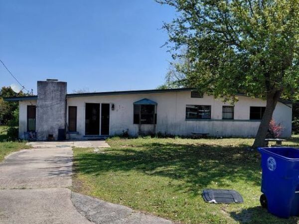 160 Concord Circle, Panama City, FL 32405