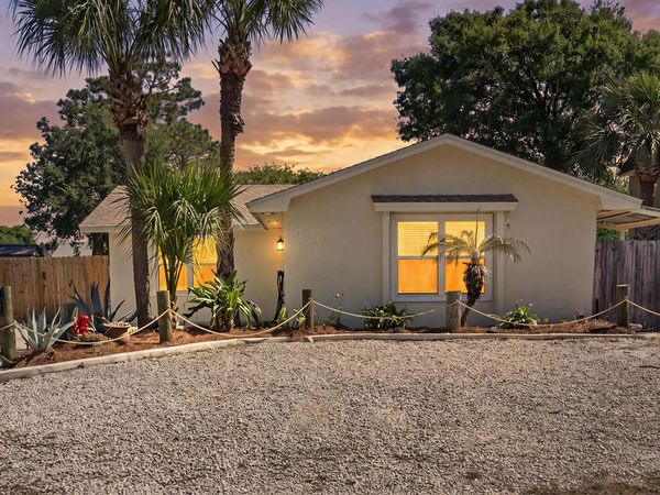 5620 Pinetree Avenue, Panama City Beach, FL 32408