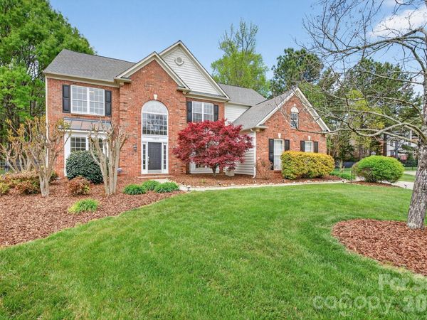 10804 Carmody Court, Charlotte, NC 28277