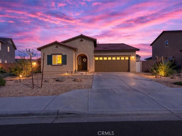 13207 Santa Clara Way, Victorville, CA 92394