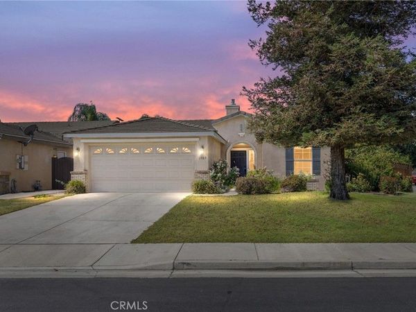 1503 English Fry, Bakersfield, CA 93311