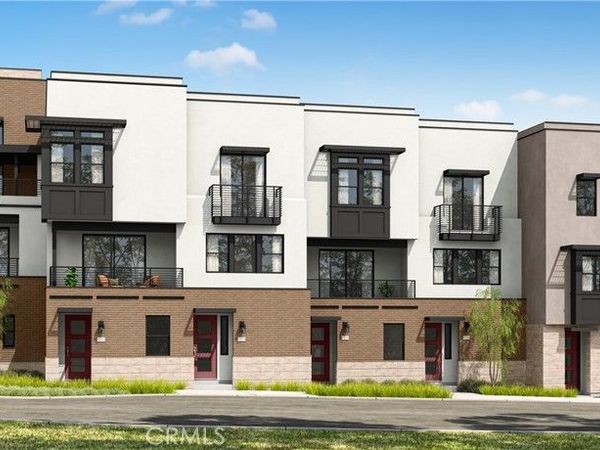 12826 Philadelphia Street, Unit 3, Whittier, CA 90601