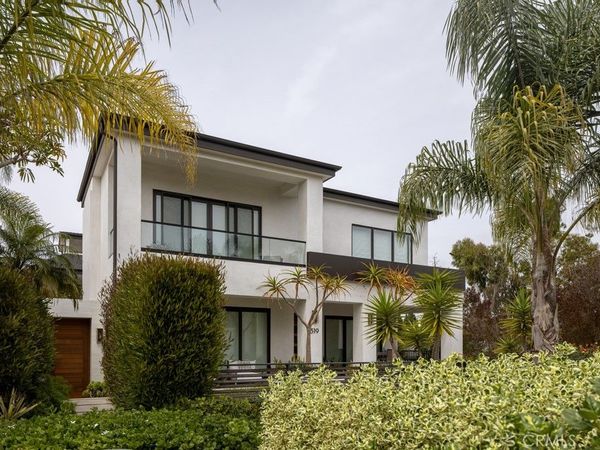 319 Jasmine, Corona Del Mar, CA 92625