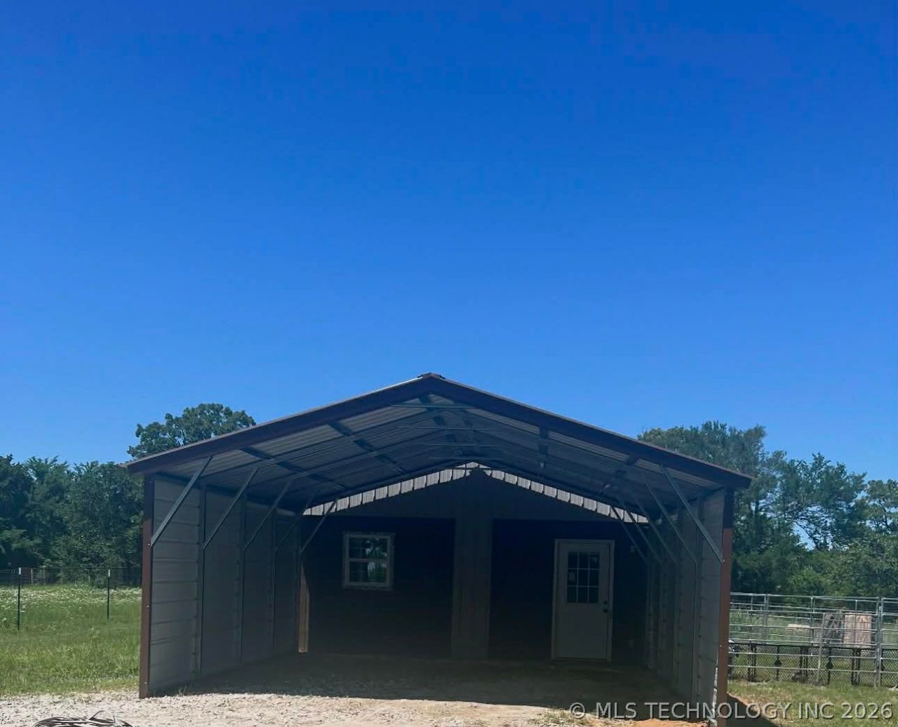 7700 County Road 1570 S, Ada, OK 74820 Main Photo