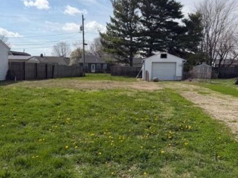 375 Eva Drive, Circleville, OH 43113 Photo 1