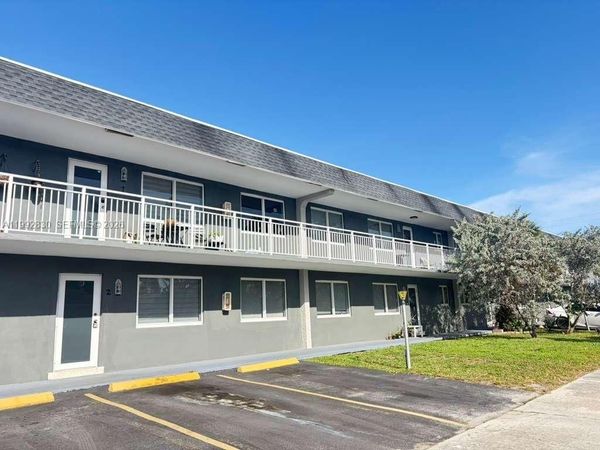 920 SE 2nd Ave , Unit 2, Hallandale Beach, FL 33009