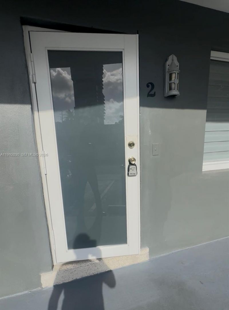 920 SE 2nd Ave , Unit 2, Hallandale Beach, FL 33009 Photo