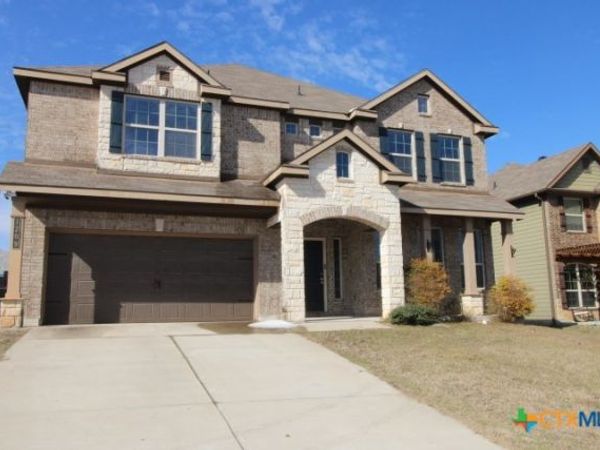 1209 Jester Court , Copperas Cove, TX 76522