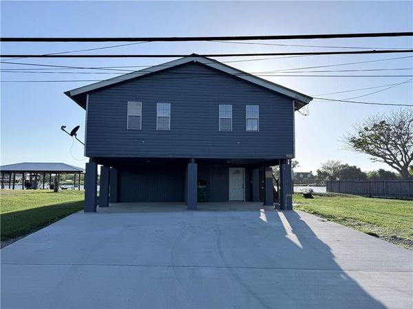 4320 JEAN LAFITTE Boulevard , Lafitte, LA 70067