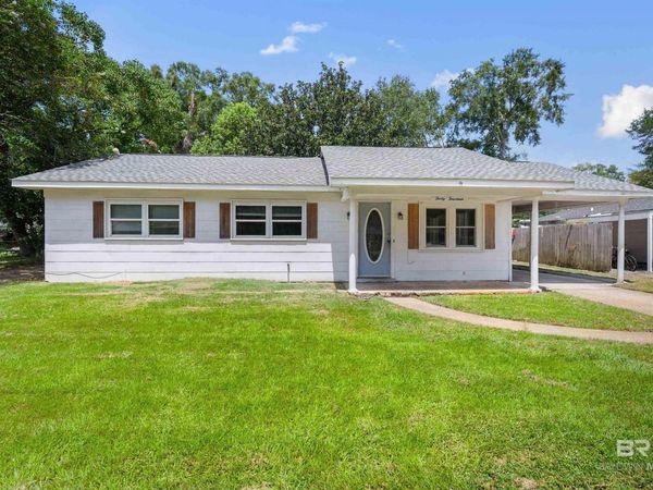 3014 Farcott Street, Mobile, AL 36606