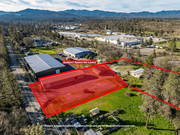 992 Ort Lane, Merlin, OR 97532