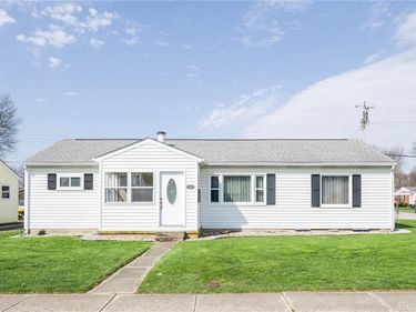 1211 N Aukerman Street, Eaton, OH 45320