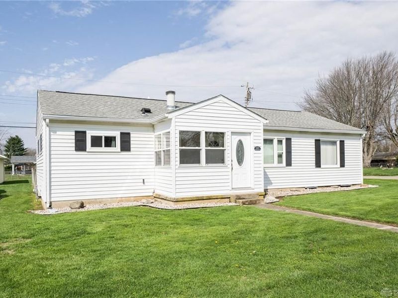 1211 N Aukerman Street, Eaton, OH 45320 Photo 2