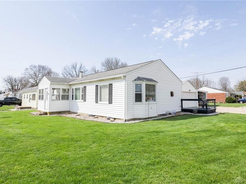 1211 N Aukerman Street, Eaton, OH 45320 Photo 3