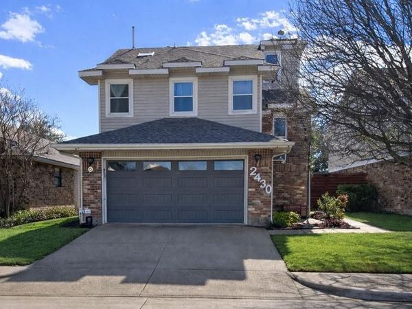 2430 Centaurus Drive, Garland, TX 75044