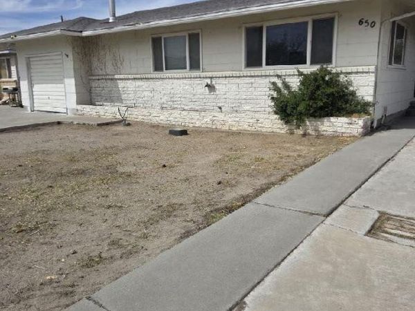 650 Cora Way, Fallon, NV 89406