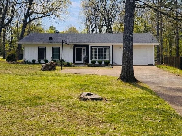 46 Matecumbe Drive, Cherokee Village, AR 72529