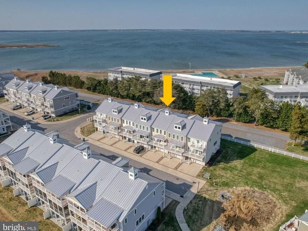 37753 SAGERS DRIVE , Unit 1305, OCEAN VIEW, DE 19970