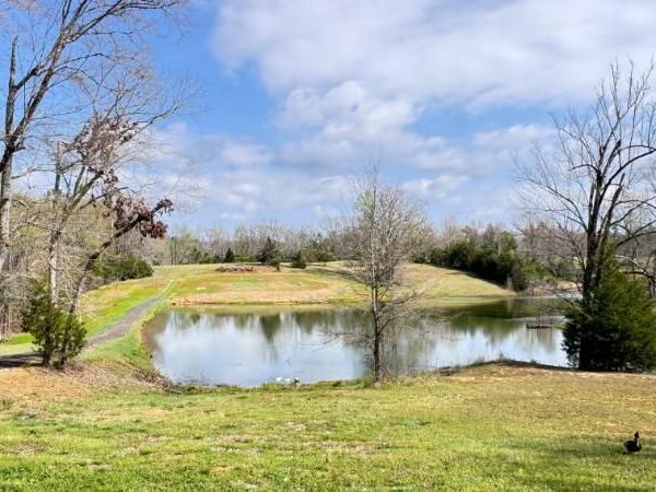 Rockhill Road, Pontotoc, MS 38863