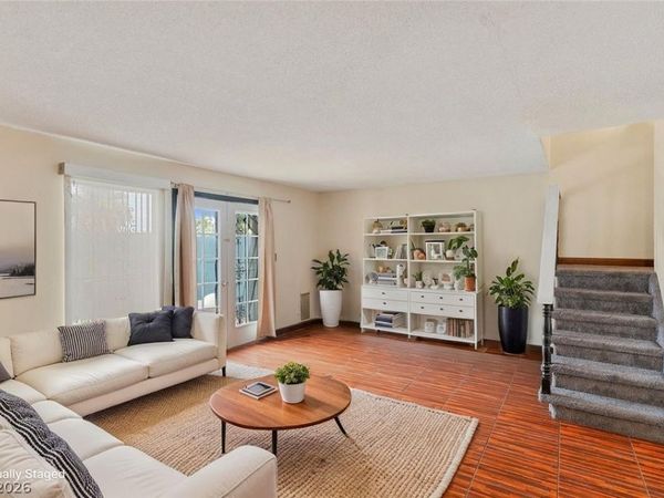 4060 Gold Coast Drive, Las Vegas, NV 89121
