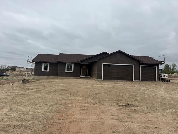 2094 W Woodstock Pl, Pueblo West, CO 81007