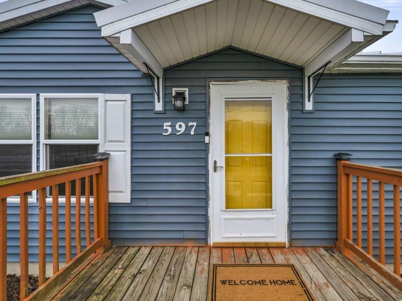 597 Clinton Street, Marion, OH 43302 Photo 10