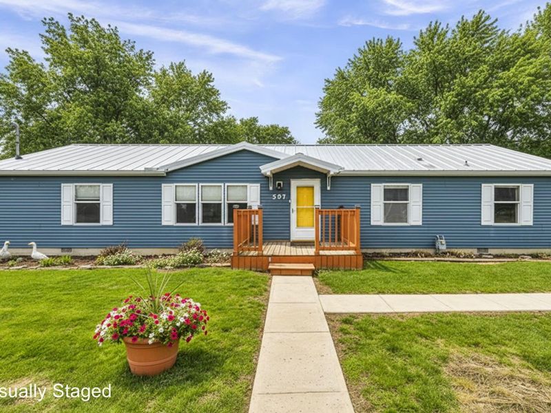 597 Clinton Street, Marion, OH 43302 Photo 2