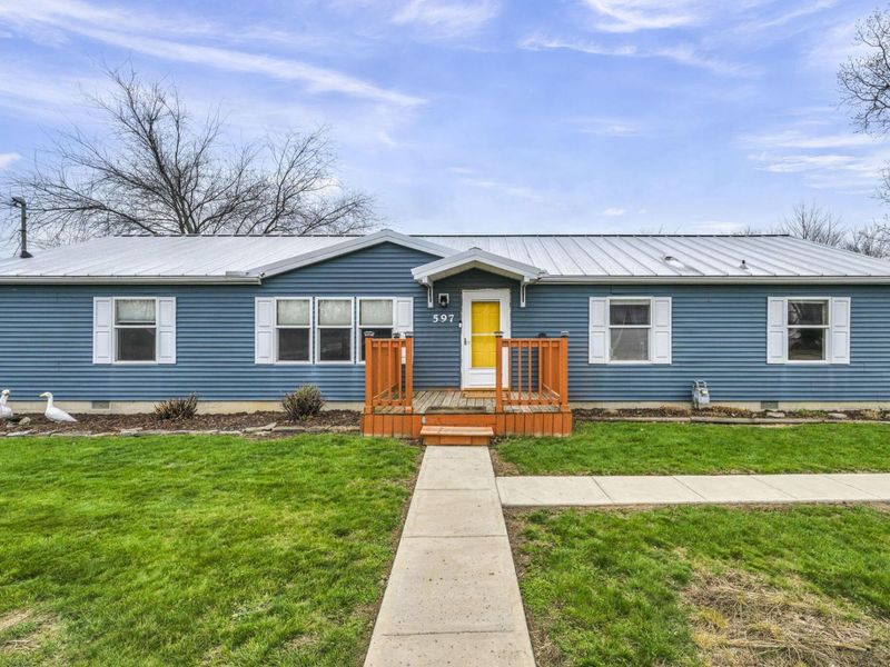 597 Clinton Street, Marion, OH 43302 Photo 3