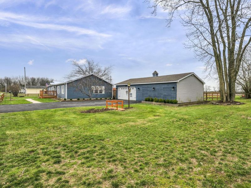 597 Clinton Street, Marion, OH 43302 Photo 4