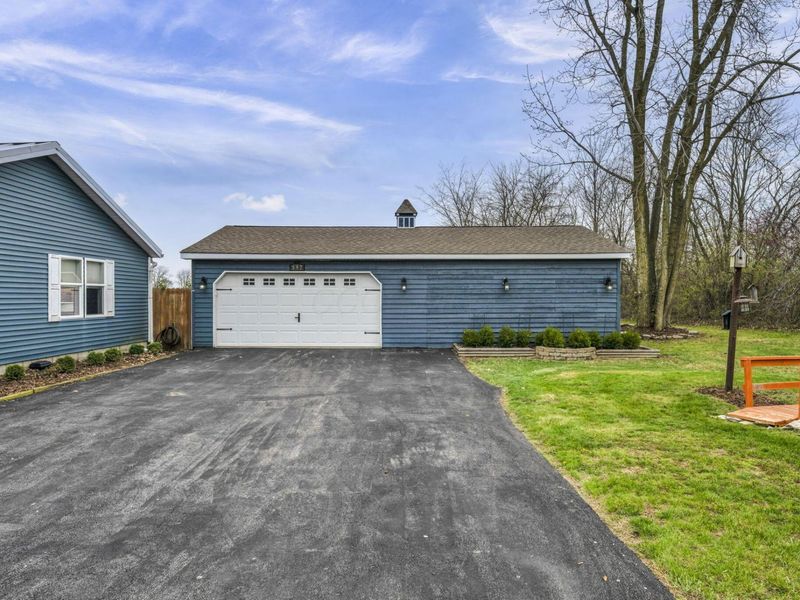 597 Clinton Street, Marion, OH 43302 Photo 5