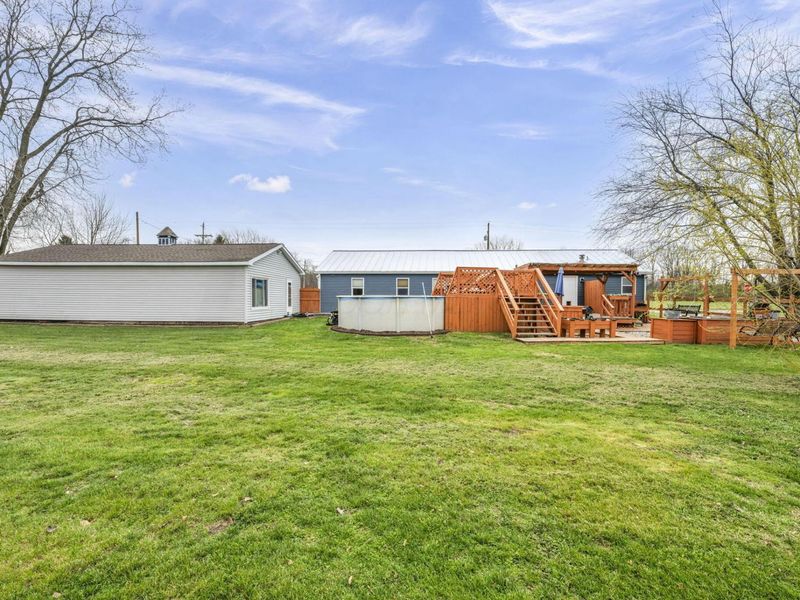 597 Clinton Street, Marion, OH 43302 Photo 50