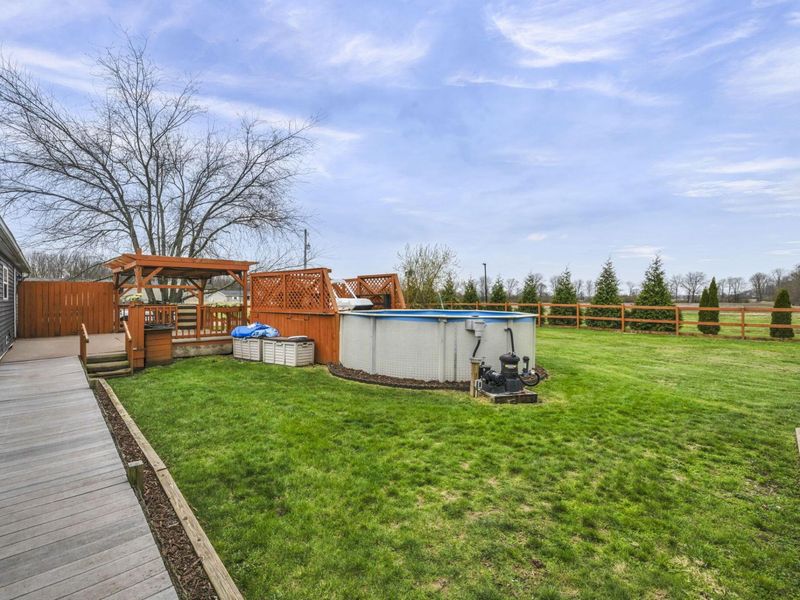 597 Clinton Street, Marion, OH 43302 Photo 52