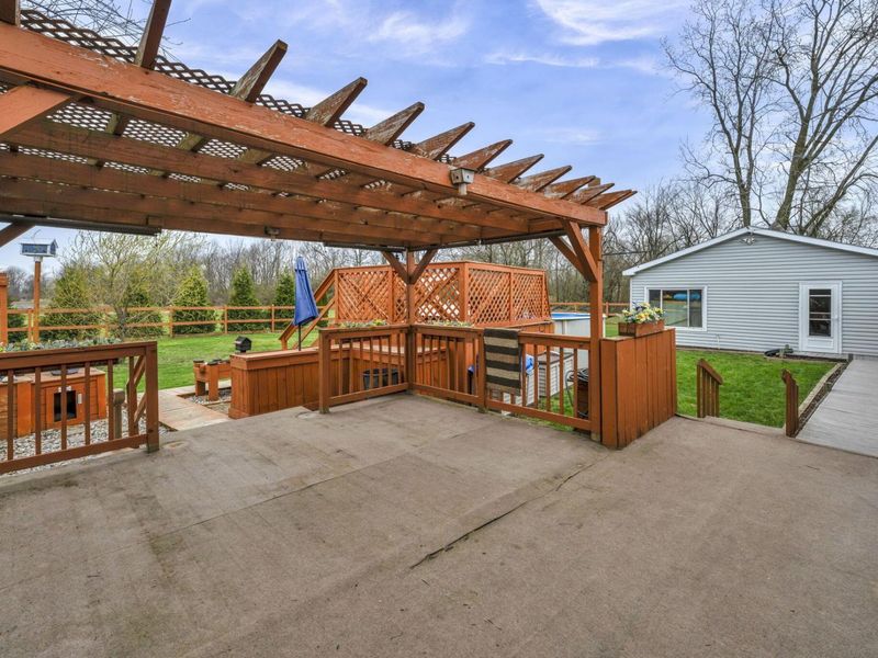 597 Clinton Street, Marion, OH 43302 Photo 53