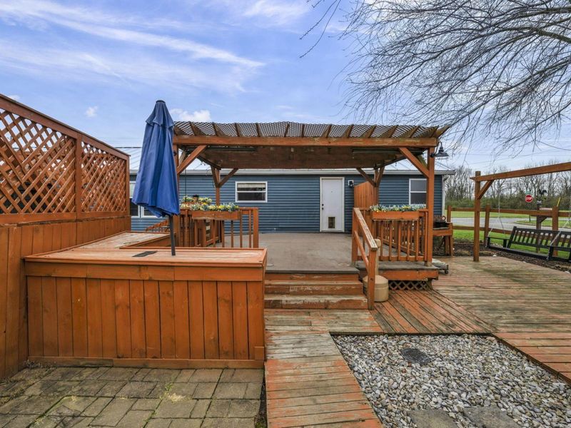 597 Clinton Street, Marion, OH 43302 Photo 56