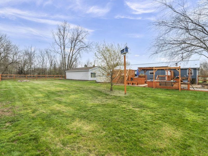 597 Clinton Street, Marion, OH 43302 Photo 58