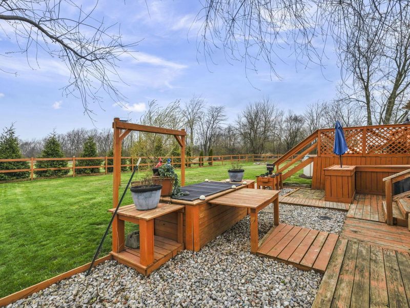 597 Clinton Street, Marion, OH 43302 Photo 59