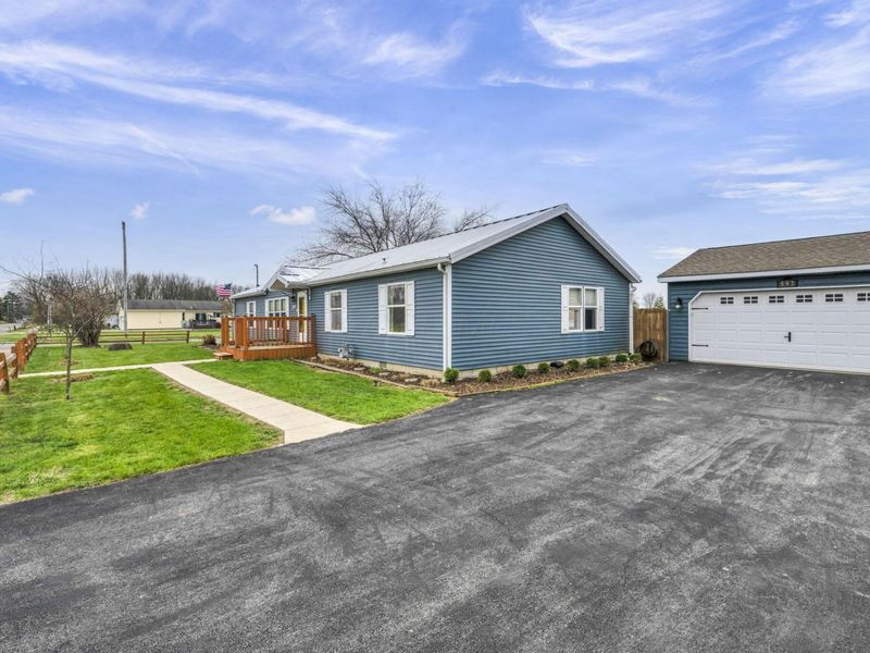 597 Clinton Street, Marion, OH 43302 Photo 6