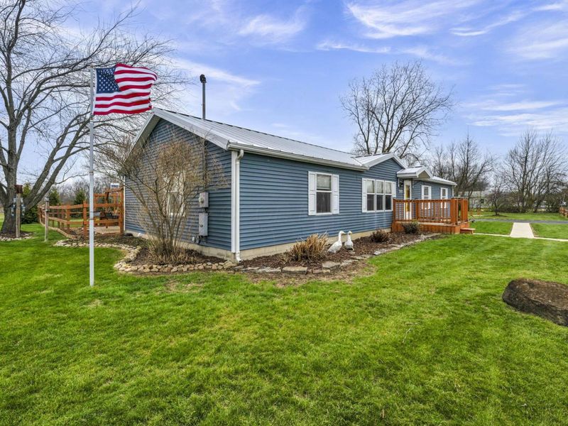 597 Clinton Street, Marion, OH 43302 Photo 8