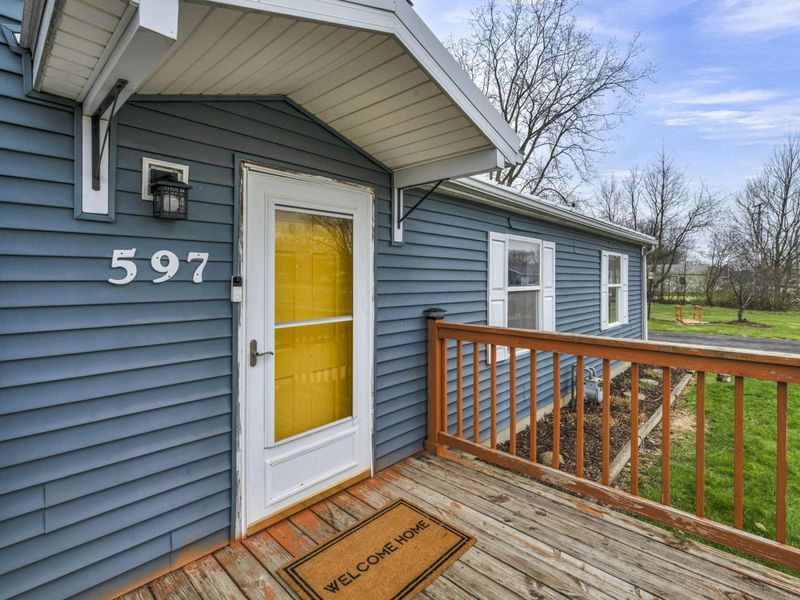 597 Clinton Street, Marion, OH 43302 Photo 9