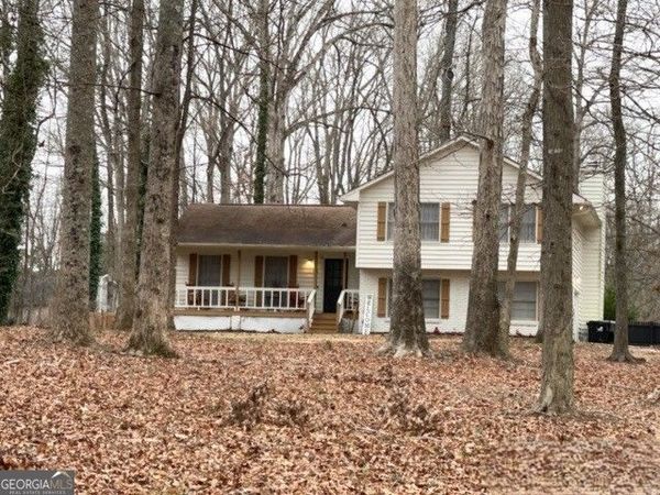 400 Highway 314, Fayetteville, GA 30214