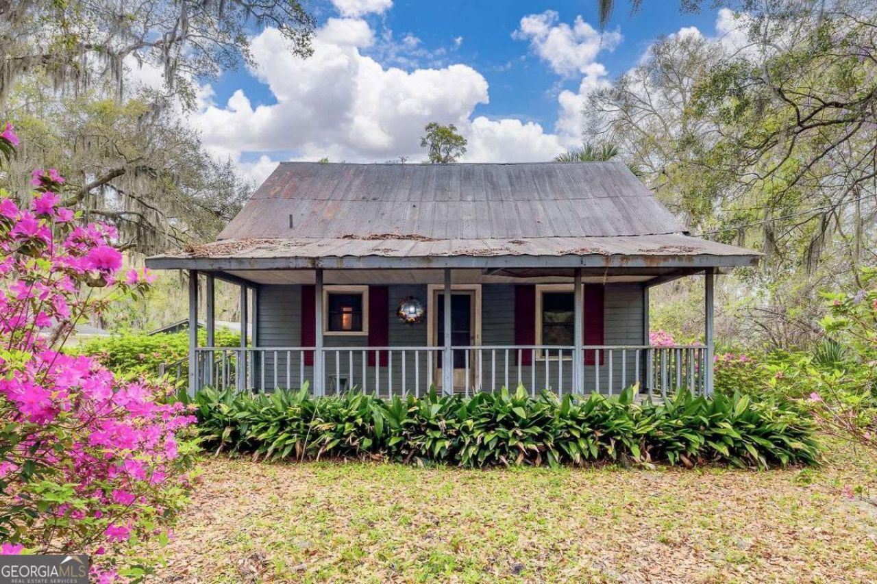 8987 Ferguson Avenue, Savannah, GA 31406 Main Photo