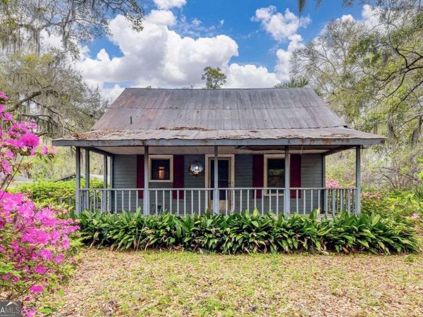 8987 Ferguson Avenue, Savannah, GA 31406