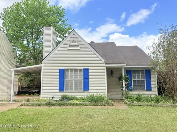 970 White Circle, Grenada, MS 38901