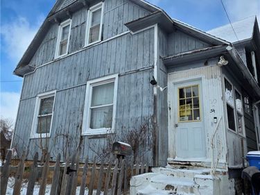 50-54 Wilkins Street, Rochester, NY 14621