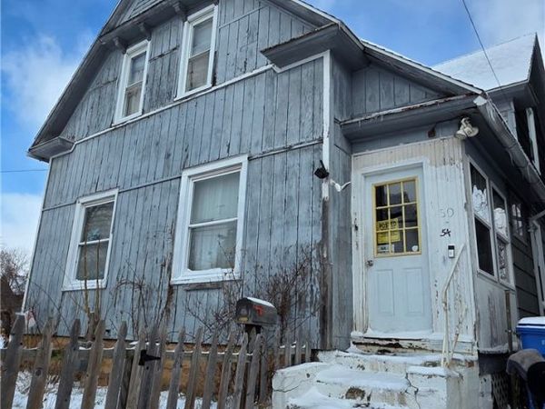 50-54 Wilkins Street , Rochester, NY 14621