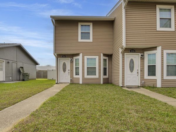 2518 Johnson Drive , Lynn Haven, FL 32444