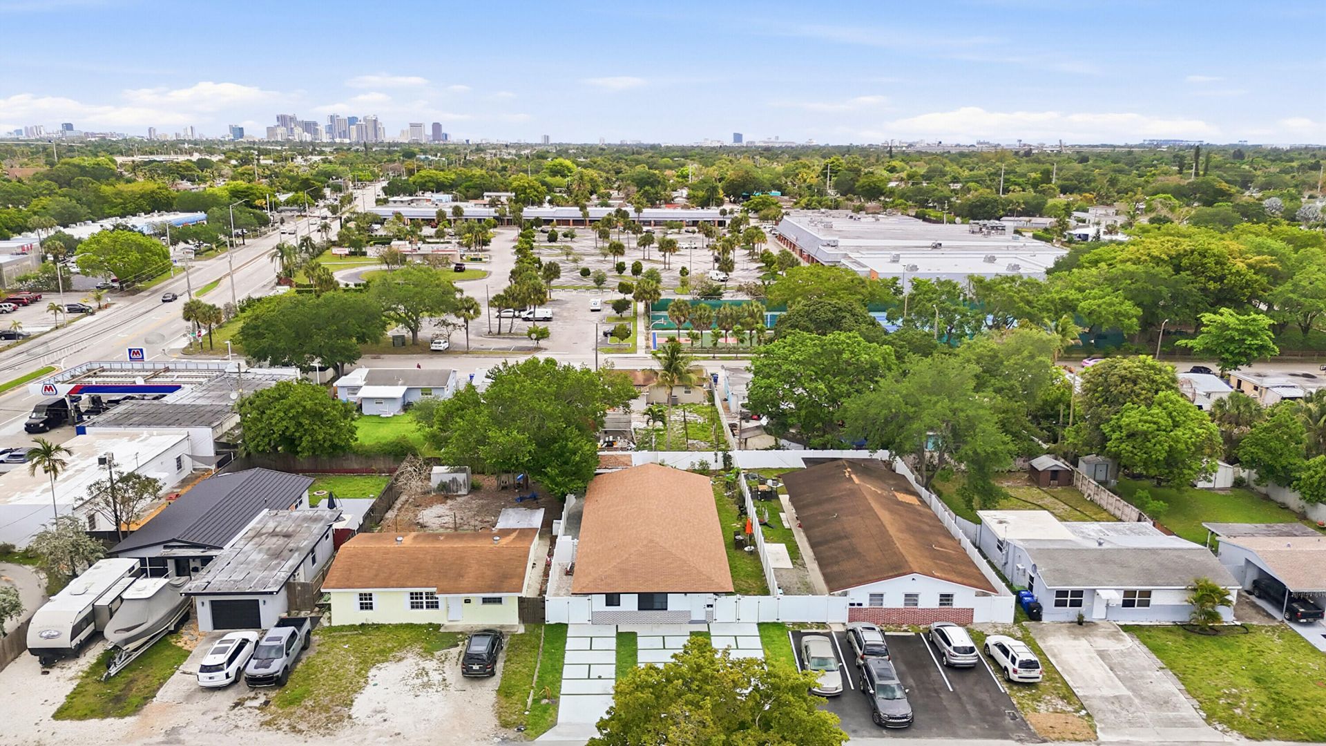 1320 SW 34th Avenue, Unit 1, Fort Lauderdale, FL 33312 Photo