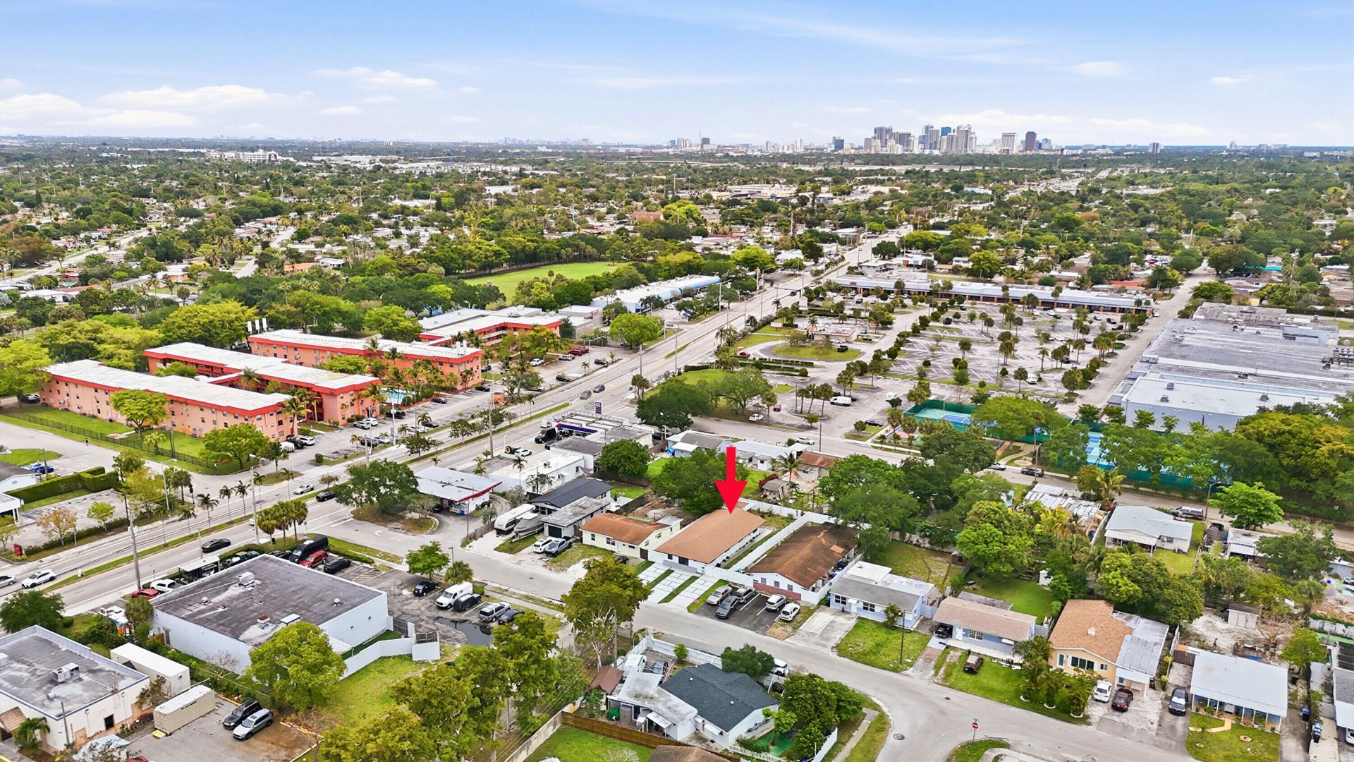 1320 SW 34th Avenue, Unit 1, Fort Lauderdale, FL 33312 Photo