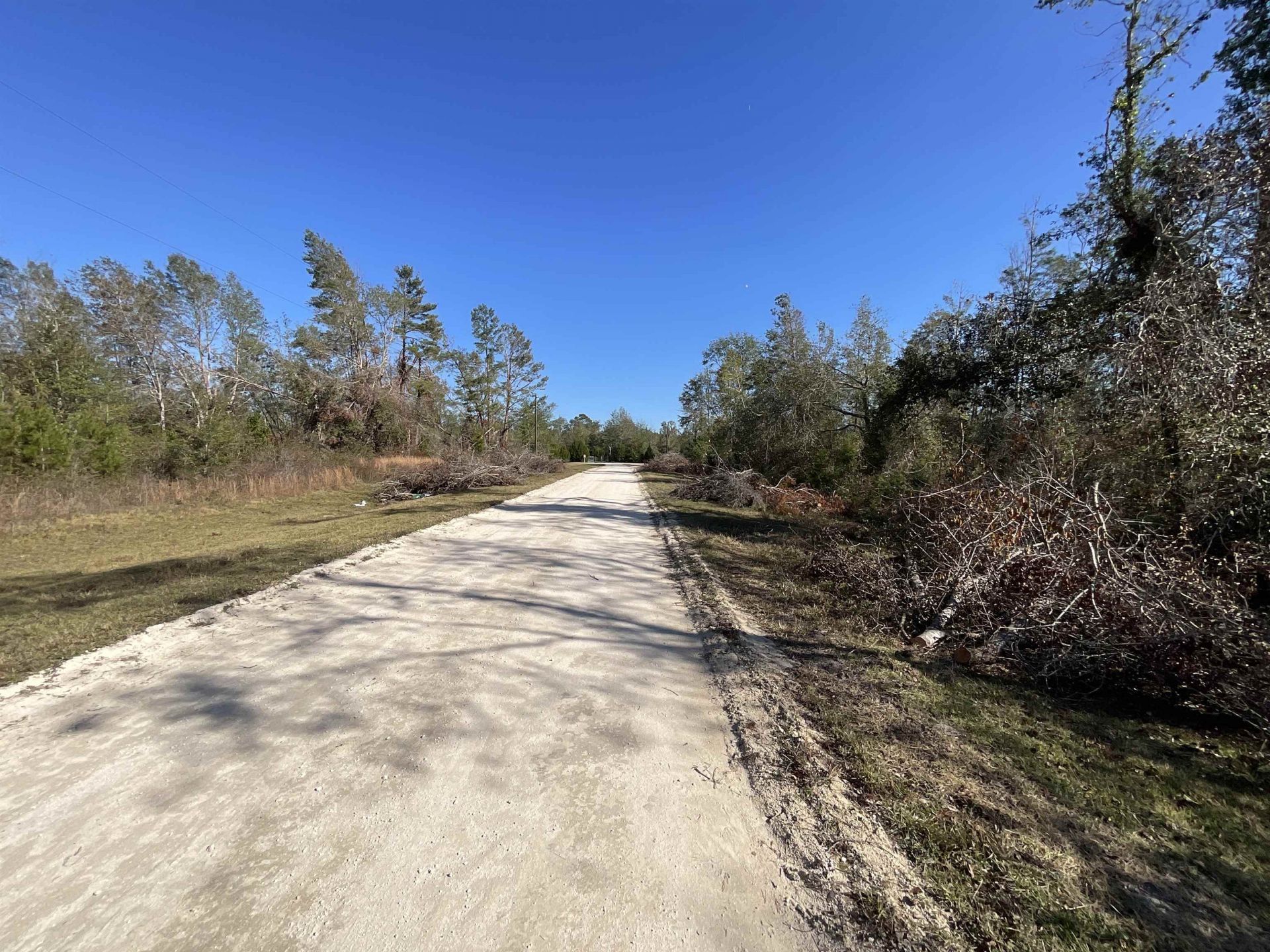 Vacant SE Blackhawk Drive, Lee, FL 32059 Photo