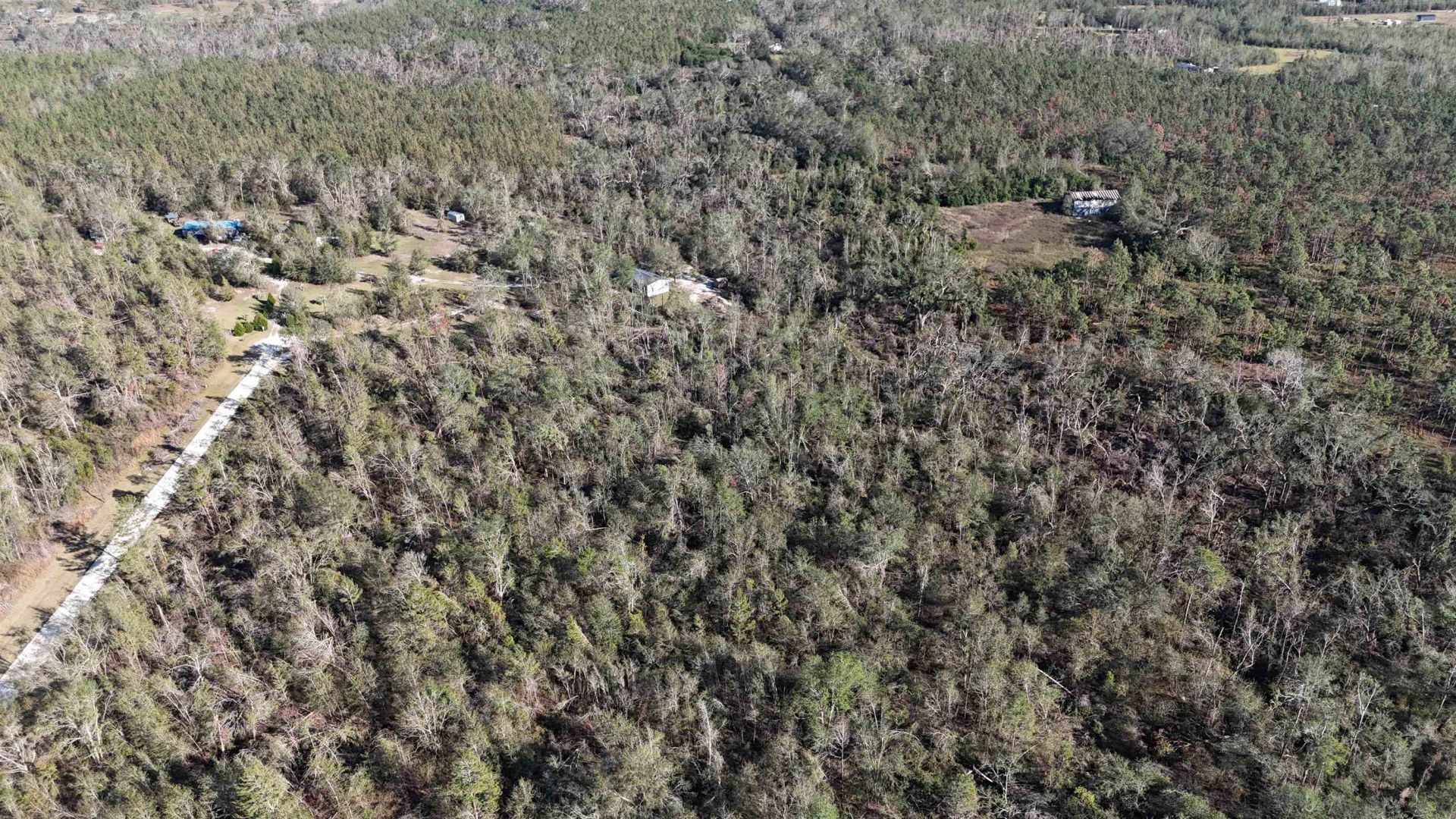 Vacant SE Blackhawk Drive, Lee, FL 32059 Photo